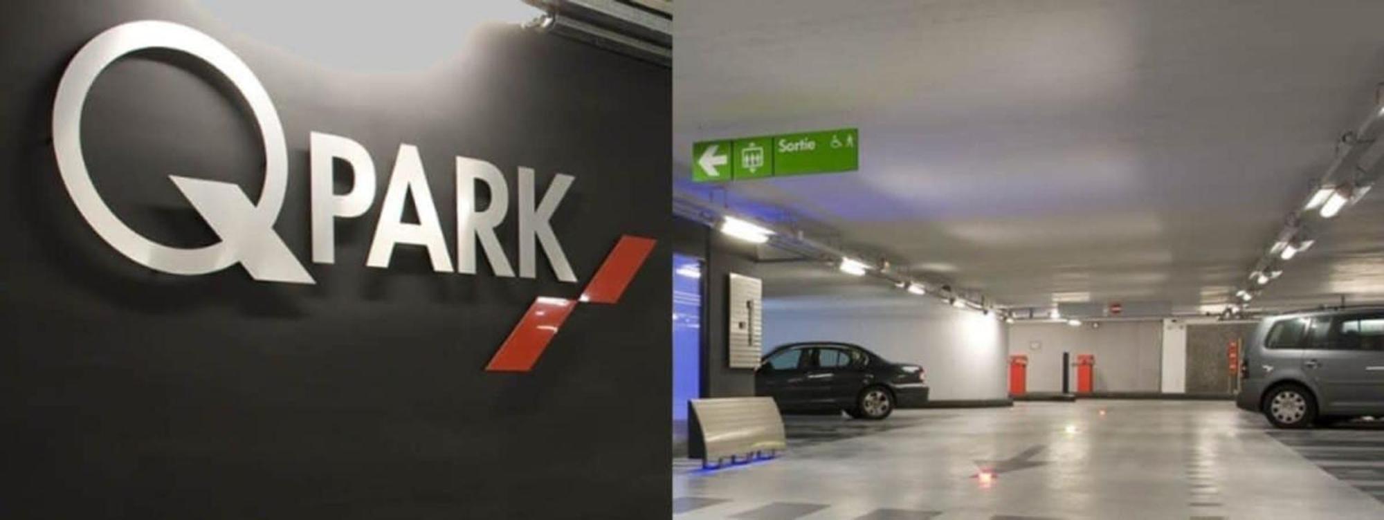 니스 The Big Flat - Hypercentre - Car Park - Virtual Tour 아파트 외부 사진